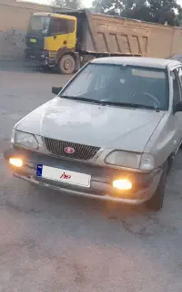 پراید 141