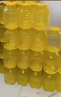 پت ده کیلویی ظرف ترشی