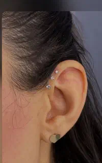 روژلب فبیروز سایه ابرو