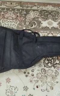 کیف گیتار