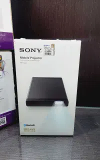 ویدئو پروژکتور سونی Sony MP-CL1A