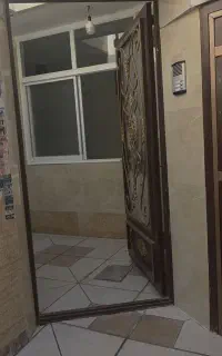 آپارتمان ویلایی ۲ طبقه نو ساز کلید نخورده کوچه ۵