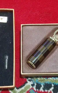 فندک و کبریت دائمی