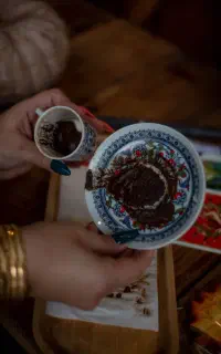 فال تخصصی موک/لدار قهوه و تاروت + آموزش