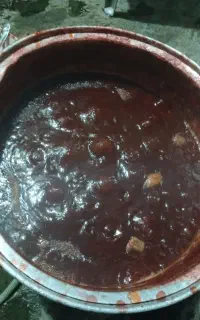رب الوچه تمیز وبهداشتی