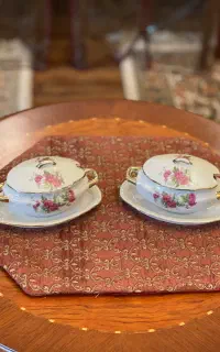 عسل خوری کلکسیونی مسعود