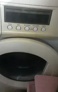 ماشین لباس شویی اسنوا