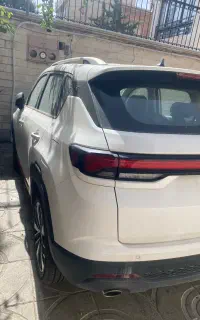 چانگان cs35 پلاس صفر مونتاژ