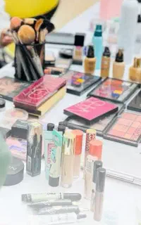 آموزشگاه آرایشگری کنگان