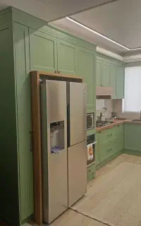 دکوراسیون درخشان