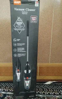 جارو برقی اعصایی