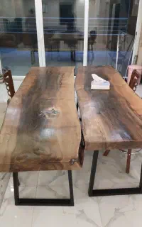 میز ناهارخوری