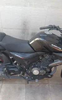 موتور کیو جی