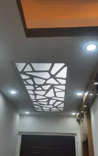 نصب ایفون وتعمیرات و نصب محافظ کلی برق ساختمان