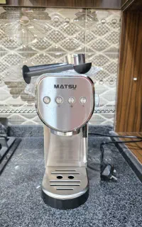 دستگاه قهوه ساز مارک ژاپن