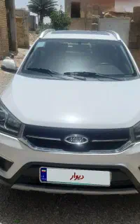 x22 دنده ای لاکچری اسپورت مدل ۹۸