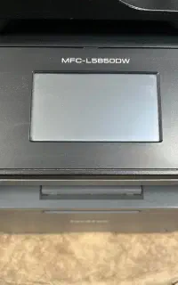 پرینتر برادر brother