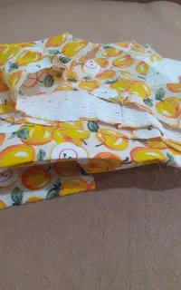 پرده اشپز خانه و سرویس اشپز خانه