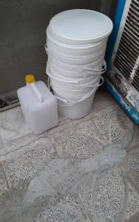 فروش سطل پنیری