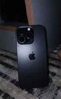 گوشی ایفون  iphone 16 pro