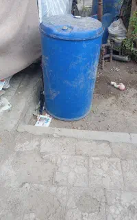 بشکه فروشی