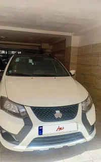 کوییک ۴۰۳ پارس خودرویی