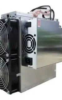 دو عدد ماینر t2t