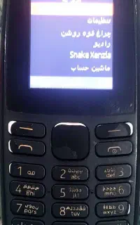 گوشی نوکیا 105