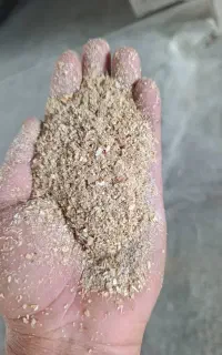 سبوس گندم درجه یک موجود می باشد