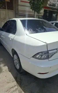 فروش سورن ef7فول مدل ۱۴۰۳