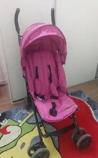 کالسکه خارجی