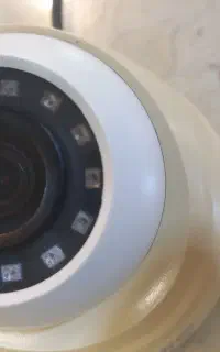 دوربین مدار بسته