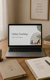 آموزش خصوصی زبان انگلیسی آنلاین