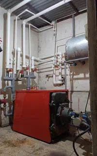 لوله کش اب وفاظلاب