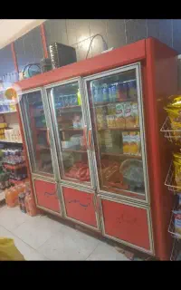 یخچال وفریزر