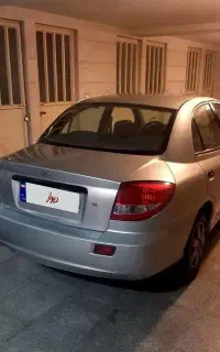 ریو مدل ۸۷