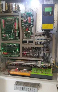 سرویس، خرابی، نصب و راه اندازی آسانسور
