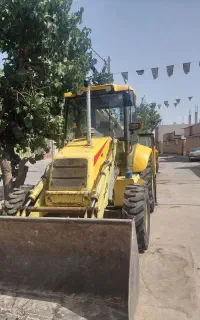 اجاره بیل بکهو