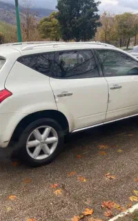 مورانو ۲۰۰۸ سفارشی تک ۱۵۵ تا کار