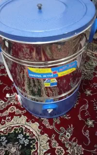 پتو شور مدل جنرال اکتیو