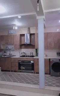 کابینت آشپزخانه