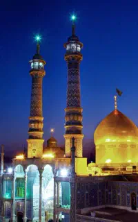 زیارت نجف کربلا سفر زیارتی
