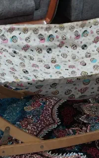 گهواره نانو