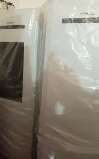 فروش یخچال نو سیلور
