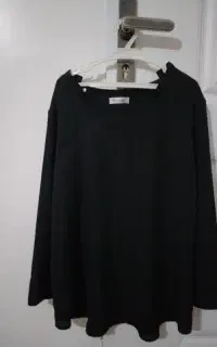 بولیز مشگی کرپ نونو