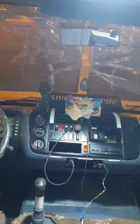 آتکو ده چرخ