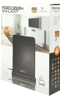 آنتن گلکسی فروزش