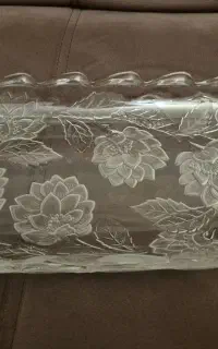 رولت خوری قدیمی ،گل برجسته داودی، ژاپن