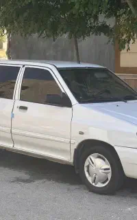 پراید ۱۱۱