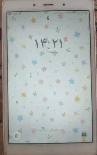 تبلت